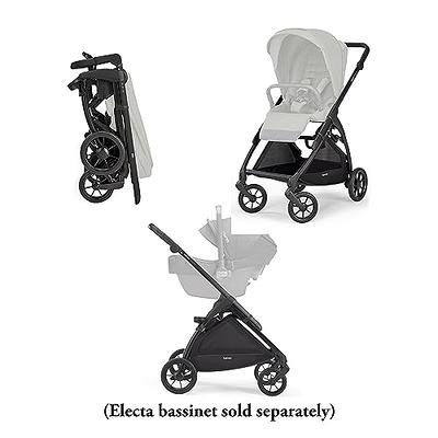 Buy Inglesina Quid Lightweight, Foldable & Compact Baby Stroller -- ANB  Baby