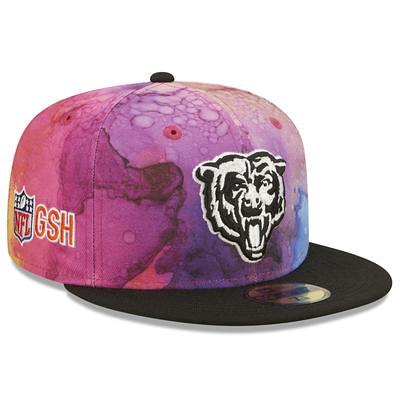 Chicago Bears New Era NFL X Staple Collection 9FIFTY