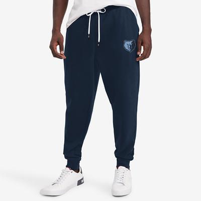 Chicago White Sox Antigua Action Jogger Pants - Gray