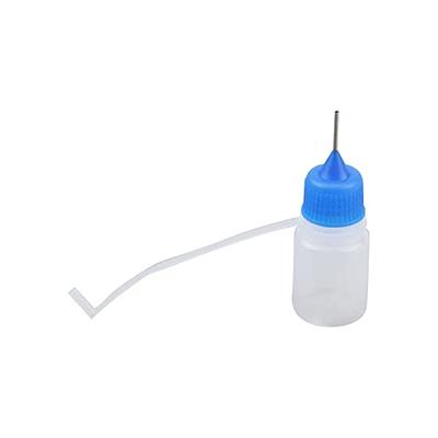 Precision Tip Applicator Bottles