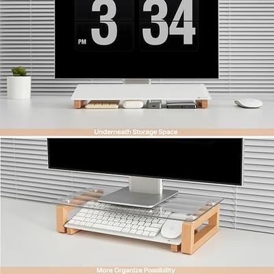 Desktop Black Glass Weekly Planner Dry Erase Whiteboard with Detachable  Wood Stand,Small Portable Week Calendar to Do List White Board 12x6 for  Office, Home, Schools, Marker&Eraser Included, Yeoux - Yahoo Shopping