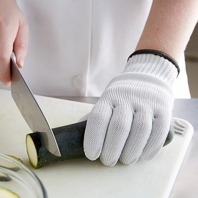 MercerGuard Cut-Resistant Glove | Medium - M33411M