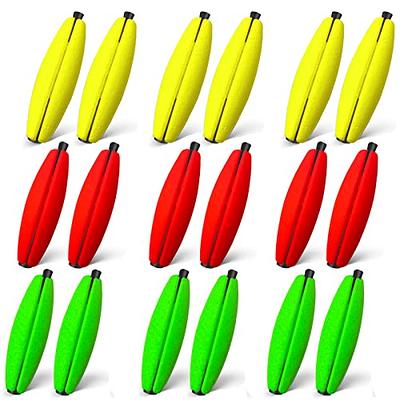 Buoyancy Eva Inline Bobbers Float Fishing Floats High Quality Catfish Pike  Float Fishing Accessories From Sports1234, $3.06