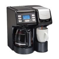 Hamilton Beach 16 Oz. Convenient Craft Rapid Cold Brew and Hot Coffee Maker  - 42501