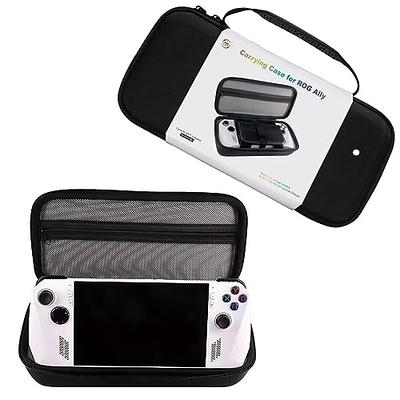 Gaming Handheld Carrying Case for Rog Ally Handheld Game