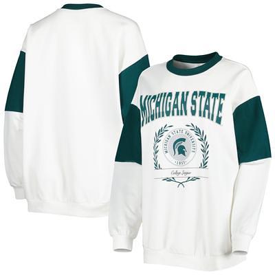 Nike Women's Michigan State Spartans Tailgate T-Shirt - Macy's