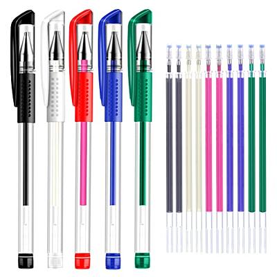 Pilot FriXion Colors Bold Point Erasable Marker Pen 6/Pkg-Assorted Colors