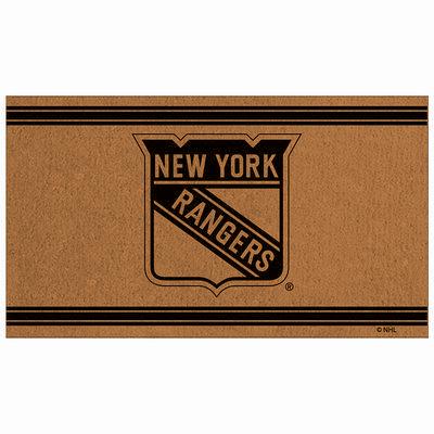 Fanmats New York Islanders Camo Starter Mat Accent Rug - 19in. x 30in.