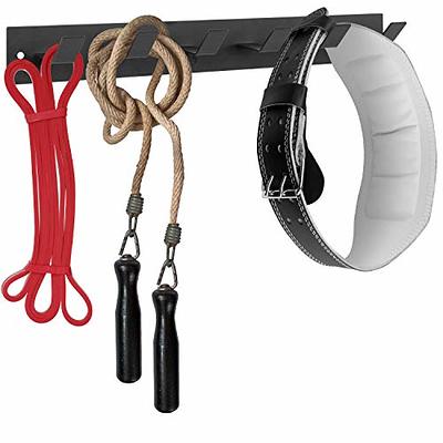 6 Jump Rope Accessories For Strength Training