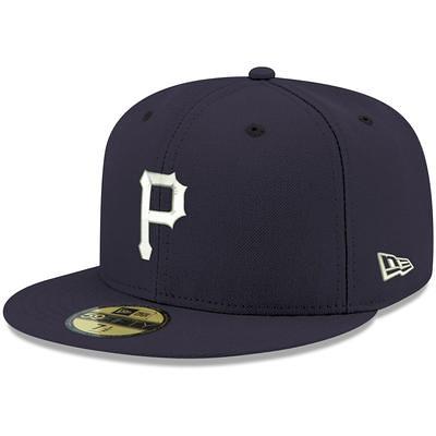 Texas Rangers New Era Optic 59FIFTY Fitted Hat - White/Royal