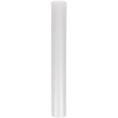 Con-Tact Grip Prints White 18 in. x 8 ft. Non-Adhesive Shelf Liner  (4-Rolls) 08F-C8A52-04 - The Home Depot