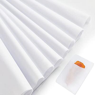 Acid Free Archival Tissue Paper, 30 x 20 Inch Unbuffered No Acid Paper  White Lignin Free Packing Tissue Paper for Clothes Textiles Cups  Photographs Long Term Storage Home Supplies (250 Sheets) - Yahoo Shopping
