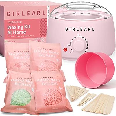  Waxing kit for women - Yovanpur Mini Waxing Kit Wax