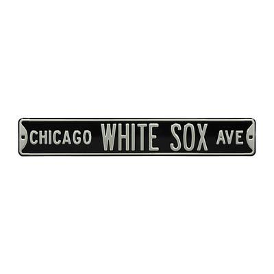 Chicago White Sox StadiumViews 3D Wall Art