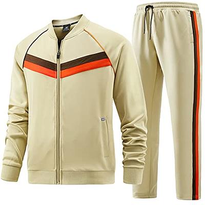 New Men Joggers Suit Sets, New Casual Sports Suit, Track Suit Jacket Men