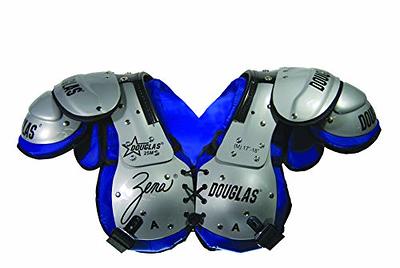 Schutt XV Flux Adult Football Shoulder Pads - Skill