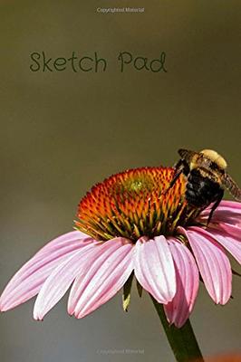 Bee Paper Drawing Pads