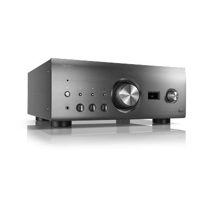 Denon PMA-1700NE 140W Stereo Integrated Amplifier PMA-1700NE B&H