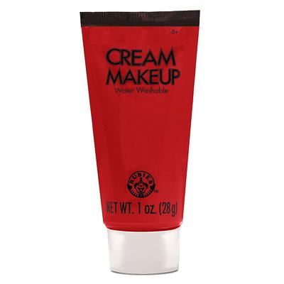  MEICOLY Cream Gold Face Body Paint,2.1Oz Smudge-proof