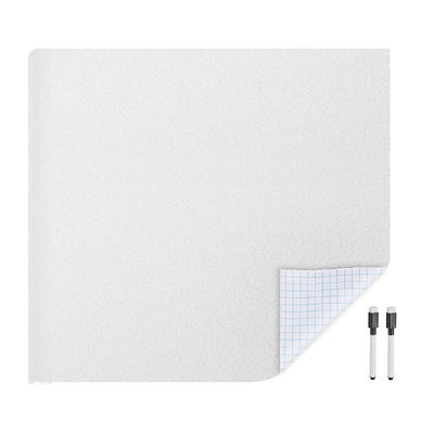 GoWrite Self Stick Dry Erase Roll-18 x 20