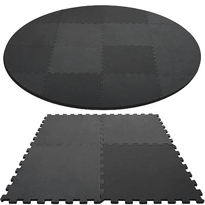 79inch Large Waterproof Non-Slip Indoor Hot Tub Mat Spa Floor