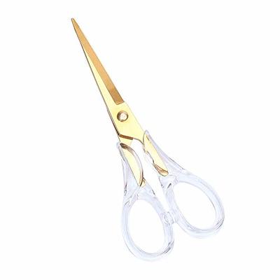 Kids Scissors, Small Safety Scissors, Blunt Tip Toddler Scissors