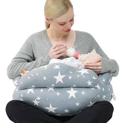 Adjustable Nursing Breastfeeding Pillow