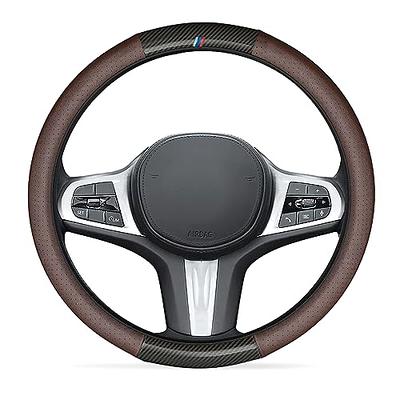 Shop Custom Steering Wheel Covers