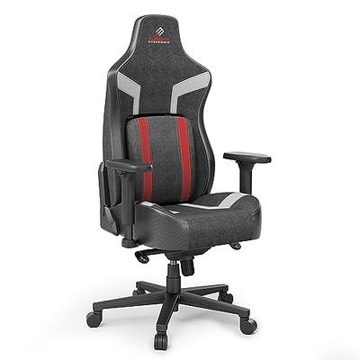 Home & Office Chair Ergonomic High Cushion Gaming Desk Chair With