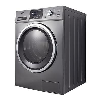 2.7 cu. ft. Portable Washer & Dryer Combo in White/Black - Yahoo Shopping