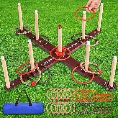 Outdoor Garden Toys & Games