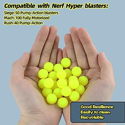 NERF Roblox Strucid: Boom Strike Dart Blaster, Pull-Down Priming Handle, 2  Elite Darts, Code to Unlock in-Game Virtual Item, White