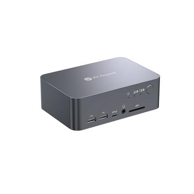 Best 4K Dual Monitor KVM Switch for Two Computers - AV Access