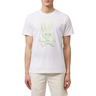 Psycho Bunny Bengal Tee – DTLR