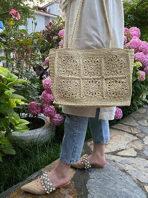 Bags, Beige Vl Purse