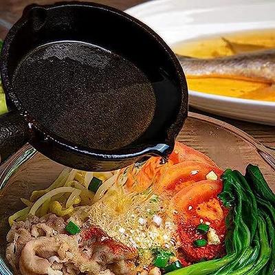  Vinchef Nonstick Deep Frying Pan Saute Pan with Lid