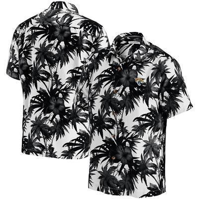 Los Angeles Dodgers Tommy Bahama Coconut Point Island Button-Up