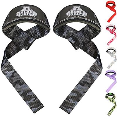 Weight Lifting Straps in Weight Lifting Accessories 