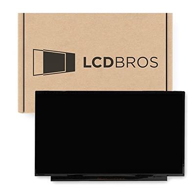 LCDBros Screen Replacement for Lenovo IdeaPad S340-15IWL 81N8 HD