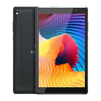Tablet Android 11 Tablets, 8 inch Tablet 2GB RAM, 32GB ROM Support 512GB  Expand Computer Tablet PC, Quad-Core Processor, IPS Touch Screen, 2+5MP  Dual Camera, 4300mah Battery, Wifi Tableta (Black) - Yahoo Shopping