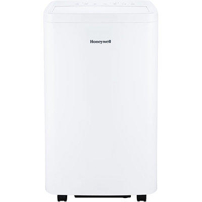 RCA 14,000 BTU Portable Air Conditioner Cools 450 Sq. Ft. with