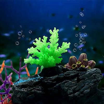 Vocoste Fish Tank Jellyfish Decoration