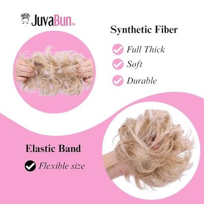 Hairstyles With A Claw Clip For Long Hair - JuvaBun