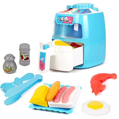 Bimi Boo Wooden Toy Mixer Set for Toddlers - Kitchen Playset Accessories -  Pretend Play Baking Kitchen Toys for Ages 3 and Up - Gifts for Kids Who  Love to Cook - Yahoo Shopping