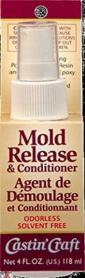 Mold Release & Conditioner