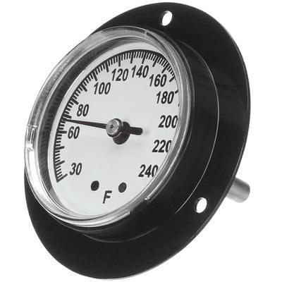 Delfield Hanging Thermometer (4) - WebstaurantStore