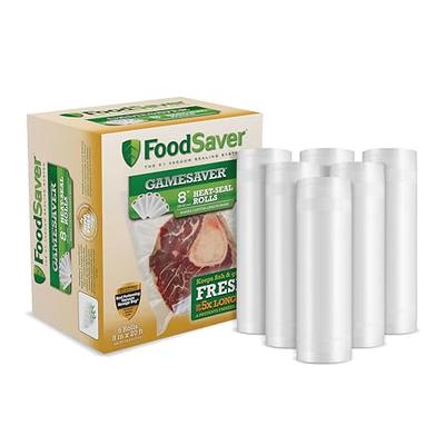 O2frepak Vacuum Sealer Bags BPA Free Sous Vide