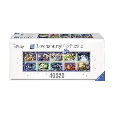 Ravensburger Puzzles - Disney Pixar Friends 60-Piece Puzzle - Yahoo Shopping