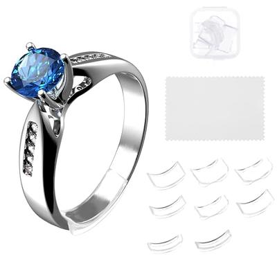 Invisible Ring Size Adjuster For Loose Rings Ring Jewelry Rings