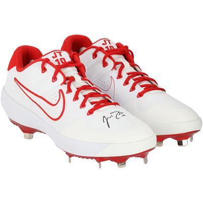 Didi Gregorius Philadelphia Phillies Autographed White Nike